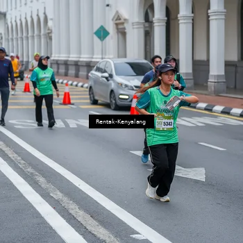 Runner Photo 8626770