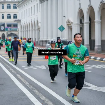 Runner Photo 8626773