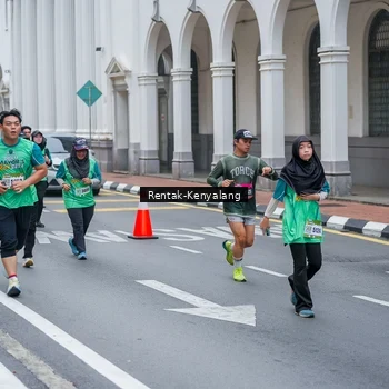 Runner Photo 8626776