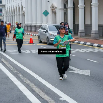 Runner Photo 8626777