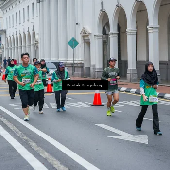 Runner Photo 8626778