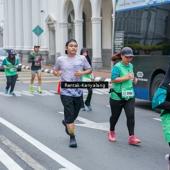 Runner Photo 8626779
