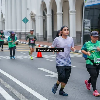 Runner Photo 8626780