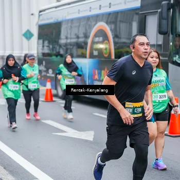 Runner Photo 8626781