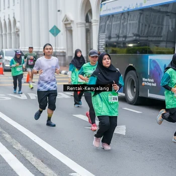 Runner Photo 8626782