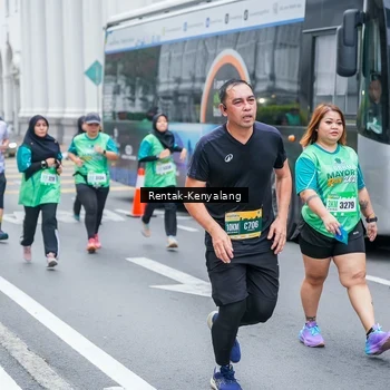Runner Photo 8626785