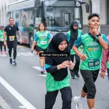 Runner Photo 8626786