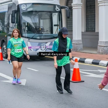 Runner Photo 8626787
