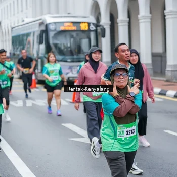 Runner Photo 8626788