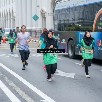 Runner Photo 8626790