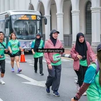 Runner Photo 8626792