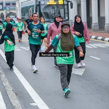 Runner Photo 8626793