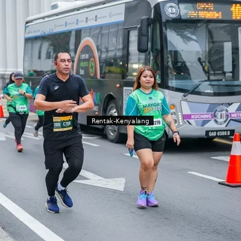 Runner Photo 8626794