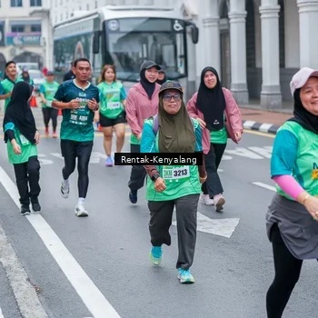 Runner Photo 8626795