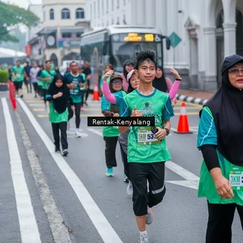 Runner Photo 8626796