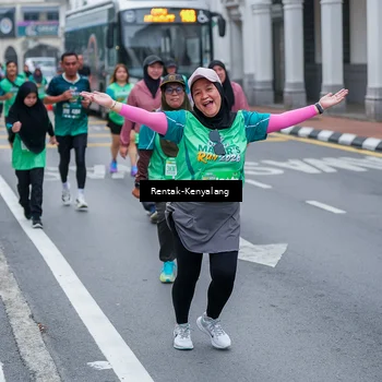 Runner Photo 8626798
