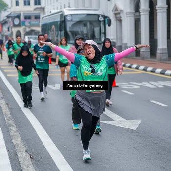Runner Photo 8626799