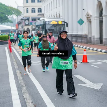 Runner Photo 8626801