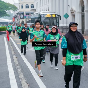Runner Photo 8626803