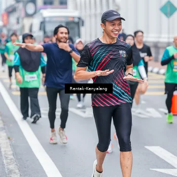 Runner Photo 8626805