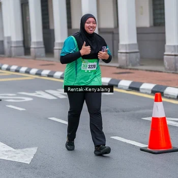 Runner Photo 8626807