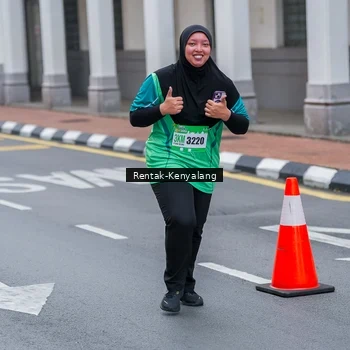 Runner Photo 8626808