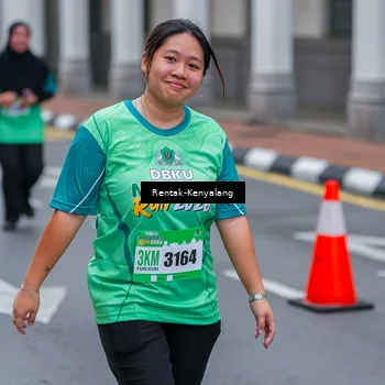 Runner Photo 8626809