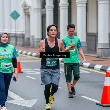 Runner Photo 8626810
