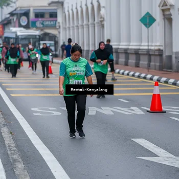 Runner Photo 8626811
