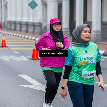 Runner Photo 8626812