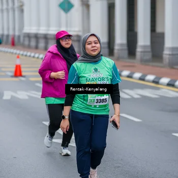 Runner Photo 8626813