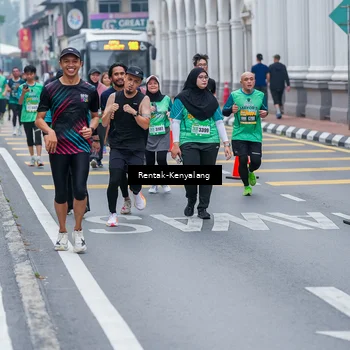 Runner Photo 8626814