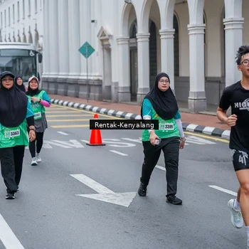 Runner Photo 8626815