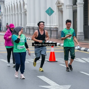 Runner Photo 8626816