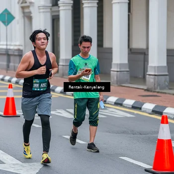 Runner Photo 8626817