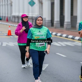 Runner Photo 8626818