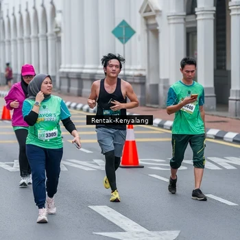 Runner Photo 8626819