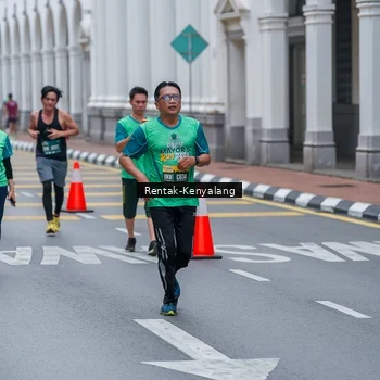 Runner Photo 8626820