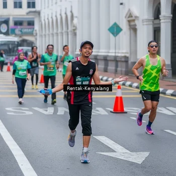 Runner Photo 8626822