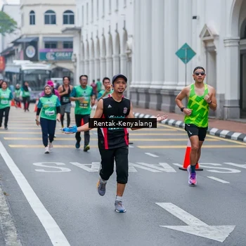 Runner Photo 8626823