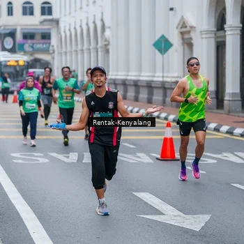 Runner Photo 8626824