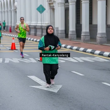 Runner Photo 8626825