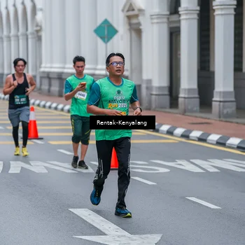 Runner Photo 8626826