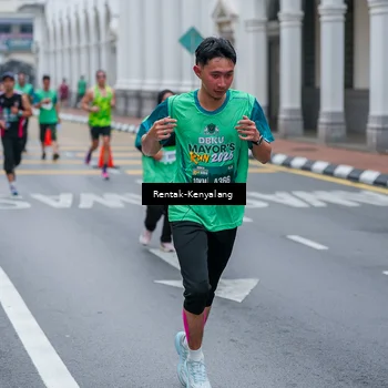 Runner Photo 8626827