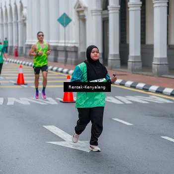 Runner Photo 8626828
