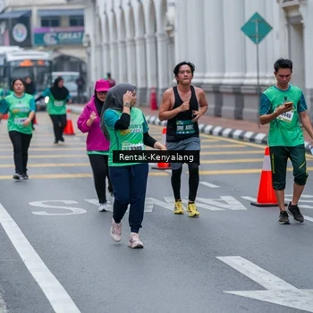 Runner Photo 8626829