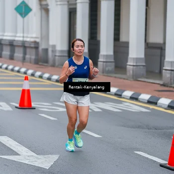 Runner Photo 8626830