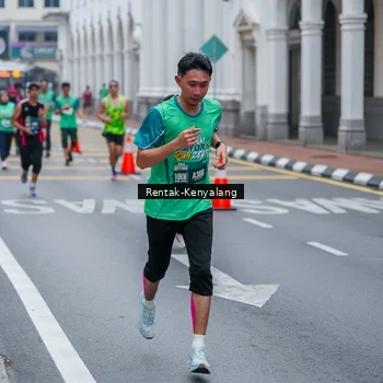 Runner Photo 8626831