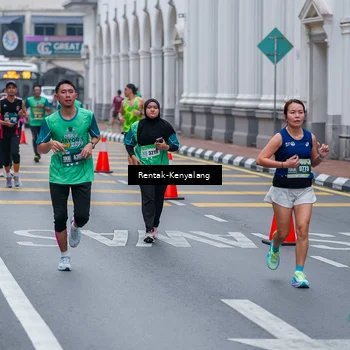 Runner Photo 8626832