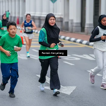 Runner Photo 8626833